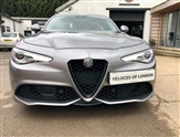 Alfa Romeo Giulia Image 2