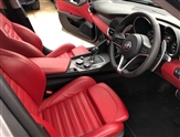 Alfa Romeo Giulia Image 3