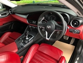 Alfa Romeo Giulia Image 6