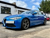 Alfa Romeo Giulia Image 5