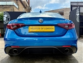 Alfa Romeo Giulia Image 6