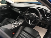 Alfa Romeo Giulia Image 3
