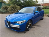 Alfa Romeo Giulia Image 4