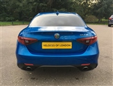 Alfa Romeo Giulia Image 6