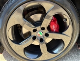 Alfa Romeo Giulia Image 6