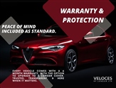 Alfa Romeo Giulia Image 4
