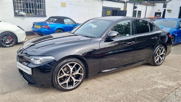 Large image for the Used Alfa Romeo GIULIA