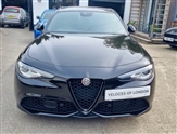 Alfa Romeo Giulia Image 2