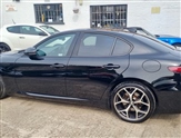 Alfa Romeo Giulia Image 4