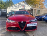 Alfa Romeo Giulia Image 2