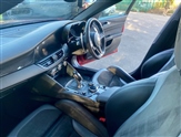 Alfa Romeo Giulia Image 3