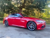 Alfa Romeo Giulia Image 5