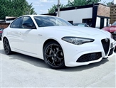 Alfa Romeo Giulia Image 1