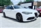 Alfa Romeo Giulia Image 1