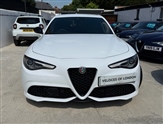 Alfa Romeo Giulia Image 2