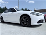 Alfa Romeo Giulia Image 5