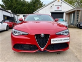 Alfa Romeo Giulia Image 2