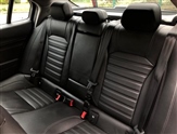 Alfa Romeo Giulia Image 4