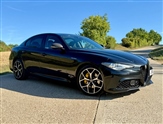 Alfa Romeo Giulia Image 1