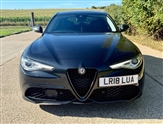 Alfa Romeo Giulia Image 4