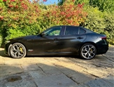 Alfa Romeo Giulia Image 5