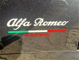 Alfa Romeo Giulia Image 6