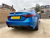 Alfa Romeo Giulia Image 5