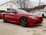 Alfa Romeo Giulia Image 1