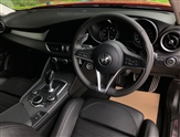 Alfa Romeo Giulia Image 6