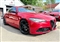 Alfa Romeo Giulia Image 1