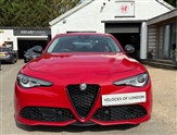 Alfa Romeo Giulia Image 2