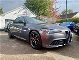 Alfa Romeo Giulia Image 1