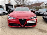 Alfa Romeo Giulia Image 2
