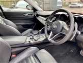 Alfa Romeo Giulia Image 3