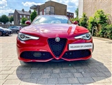Alfa Romeo Giulia Image 2