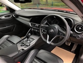 Alfa Romeo Giulia Image 3
