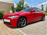 Alfa Romeo Giulia Image 4