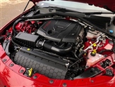 Alfa Romeo Giulia Image 6