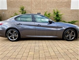 Alfa Romeo Giulia Image 4