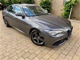 Alfa Romeo Giulia Image 5