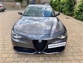 Alfa Romeo Giulia Image 6