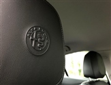 Alfa Romeo Giulia Image 5