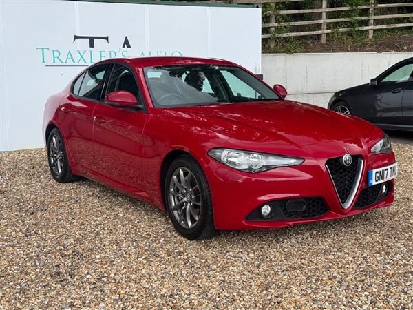 Large image for the Used Alfa Romeo Giulia