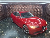 Used Alfa Romeo Giulia