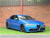 Used Alfa Romeo Giulia