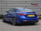 Alfa Romeo Giulia Image 2