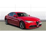 Alfa Romeo Giulia Image 1