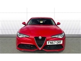 Alfa Romeo Giulia Image 3