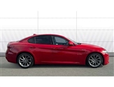 Alfa Romeo Giulia Image 4