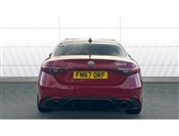 Alfa Romeo Giulia Image 5